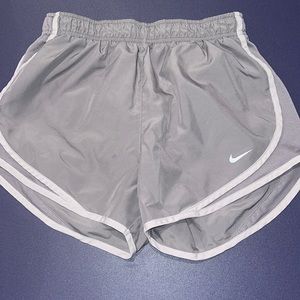 Nike shorts, worn a couple of times, In very good condition, doesn’t fit me